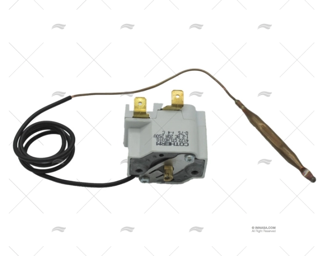 THERMOSTAT FOR BASIC/SLIM ISOTHERM