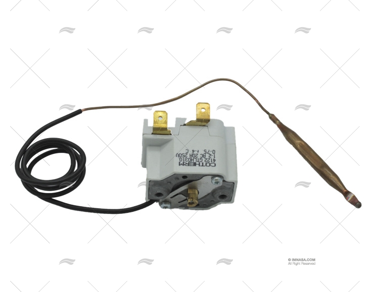 TERMOSTATO PARA BASIC/SLIM ISOTHERM