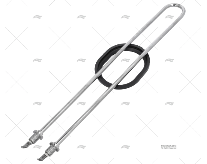 RESISTANCE BASIC 230/200W     50/75L ISOTHERM