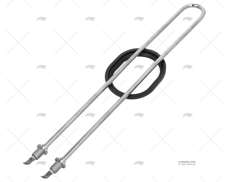 RESIST. CALENTADOR BASIC 230/2000W 50/75 ISOTHERM