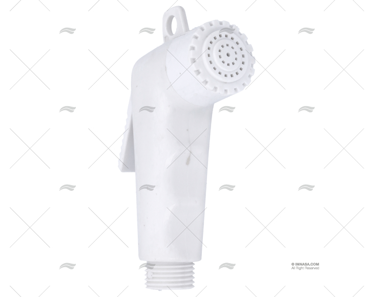 DUCHA BLANCA 1/2"BSP-20