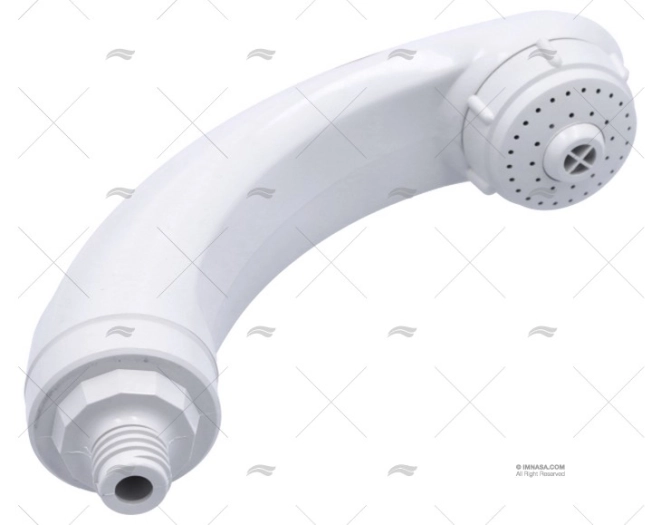 SHOWER HEAD MODEL ELEGANCE