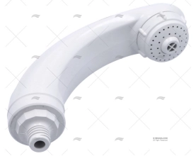 SHOWER HEAD MODEL ELEGANCE WHALE