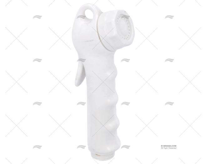 WHITE SHOWER FOR KIT REF. 31250019 ARAVON