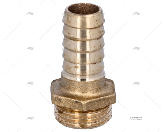 VENT CONNECTOR 1/2 F/ REF. 35250232