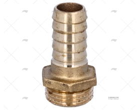 VENT CONNECTOR 1/2 F/ REF. 35250232