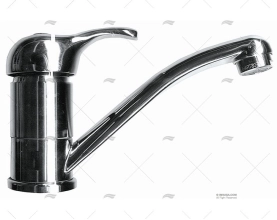 MIXER TAP SHORT SPOUT FOR W.C. ARAVON