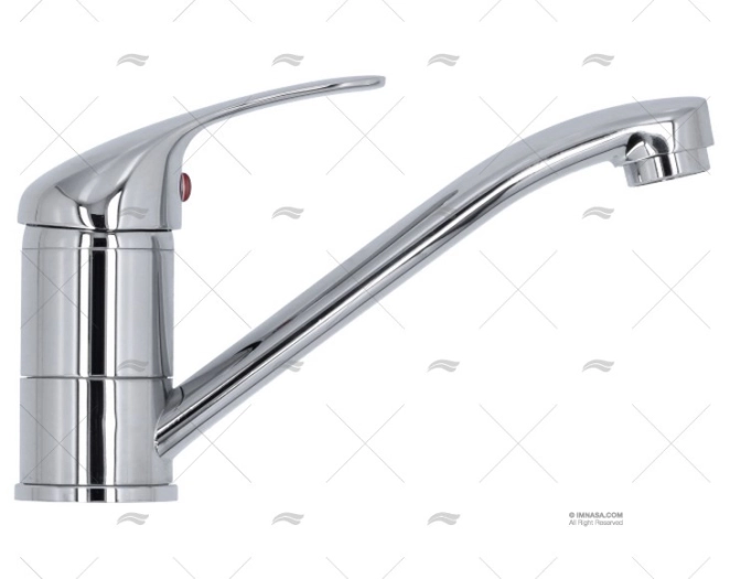 MIXER TAP SHORT SPOUT FOR W.C.