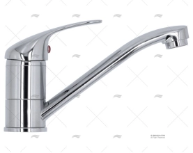 MIXER TAP SHORT SPOUT FOR W.C.