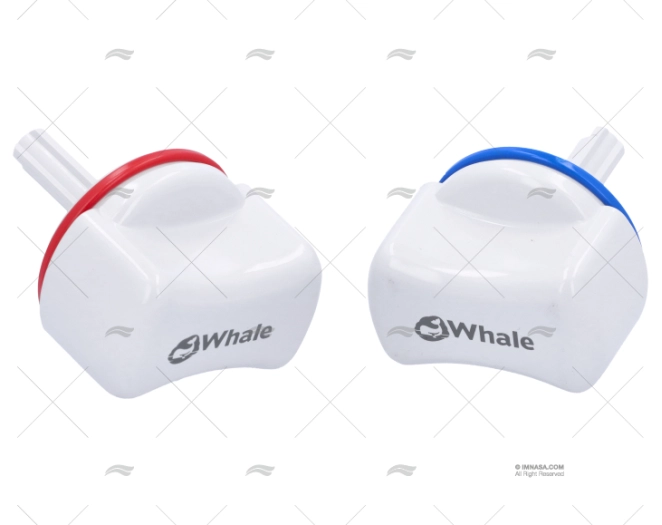 JEU DE BOUTONS WHALE