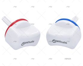 JEU DE BOUTONS WHALE