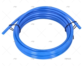 BLUE HOSE 11x15mm 10m