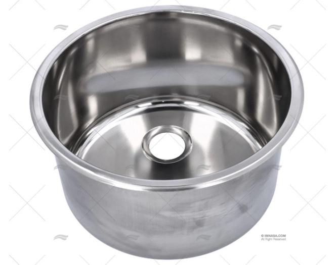 ROUND SINK 300 CAN