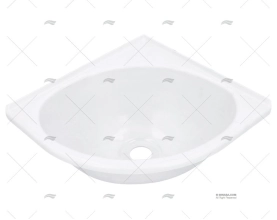 LAVABO ESQUINA ABS