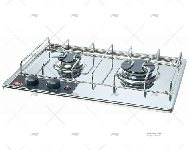 COCINA ENO HYDRA 468X338X73mm 2F ENO