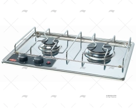 COCINA ENO HYDRA 468X338X73mm 2F ENO