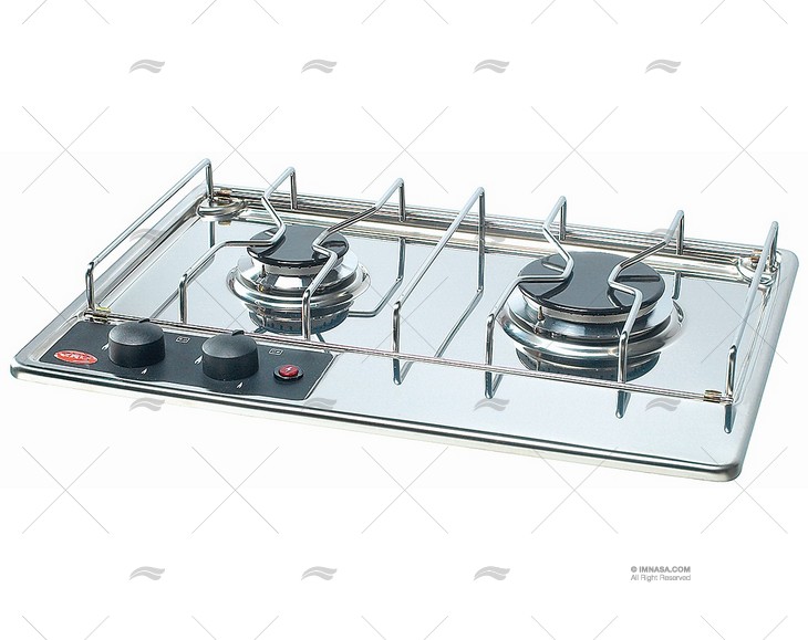 COCINA ENO HYDRA 468X338X73mm 2F ENO