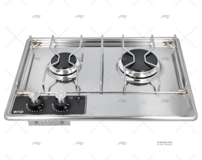 COCINA ENO 472 x 342mm 2F C/ENC ENO