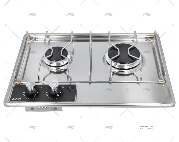 COCINA ENO 472 x 342mm 2F C/ENC ENO