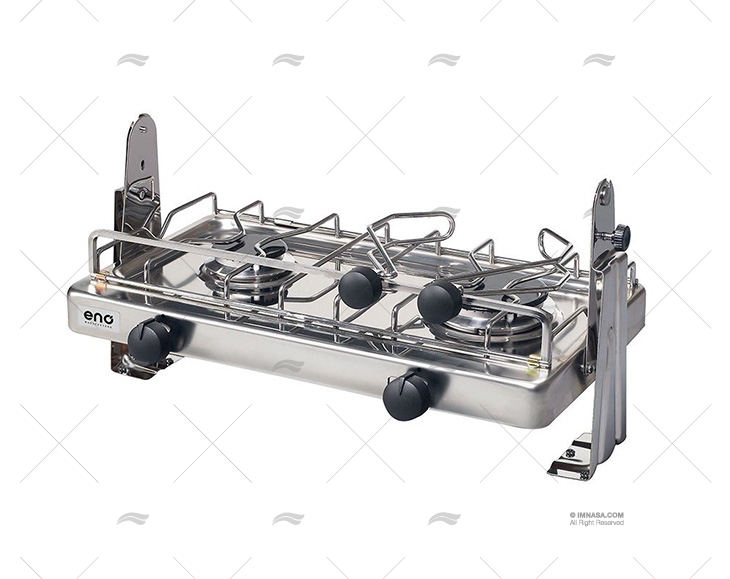 COCINA ENO 530x392mm 2F BASCULANTE ENO