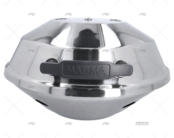 CHURRASCO BARCO MAGMA CARBON D.381 A10-0 MAGMA