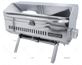 Magma barbecues best sale