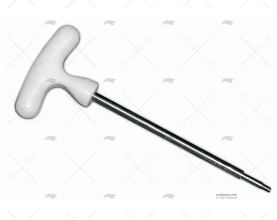 HANDLE FOR TOILET PUMP MATROMARINE