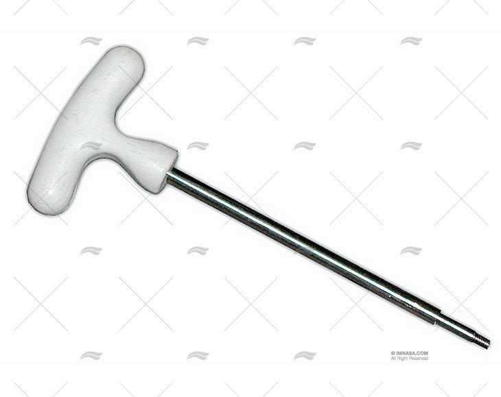 HANDLE FOR TOILET PUMP MATROMARINE