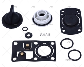 REPAIR KIT WC 99 MATROMARINE