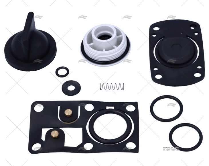 REPAIR KIT WC 99 MATROMARINE