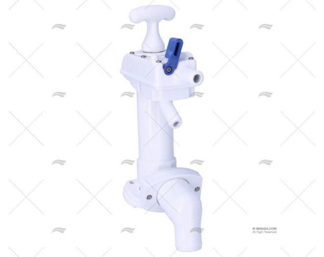 PUMP FOR MANUAL WC MATROMARINE