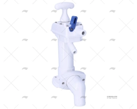 PUMP FOR MANUAL WC MATROMARINE