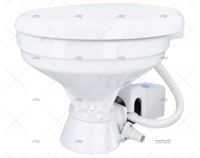 COMFORT WC 12V OCEAN TECHNOLOGIES