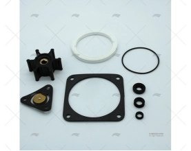 REPAIR KIT FOR ELEC. WC MATROMARINE