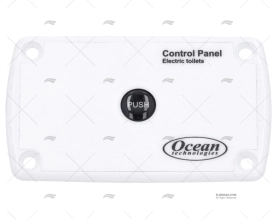 INTER POUR WC 70250061 OCEAN TECHNOLOGIES