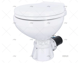 ELECTRIC TOILET 12V JOHNSON JOHNSON - SPX