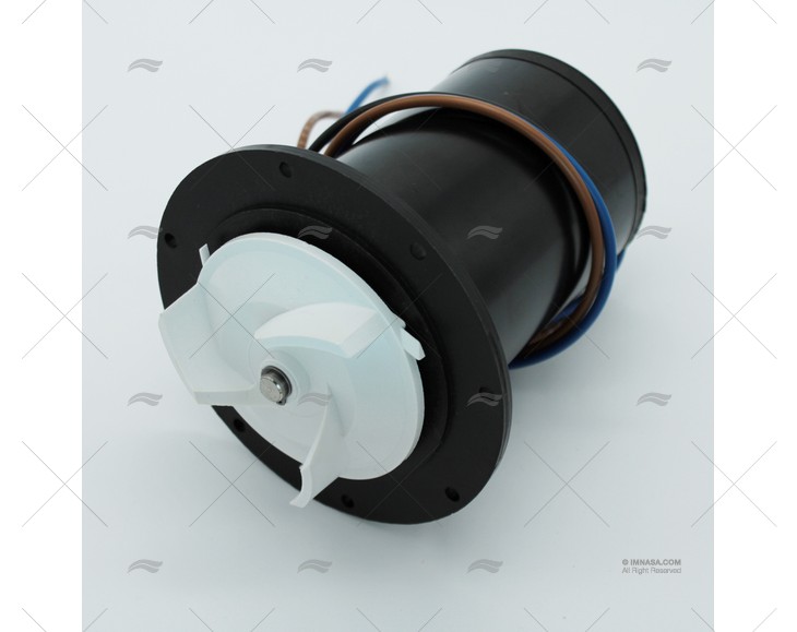 MOTOR GROUP FOR HYDROVACUUM 12V MATROMARINE