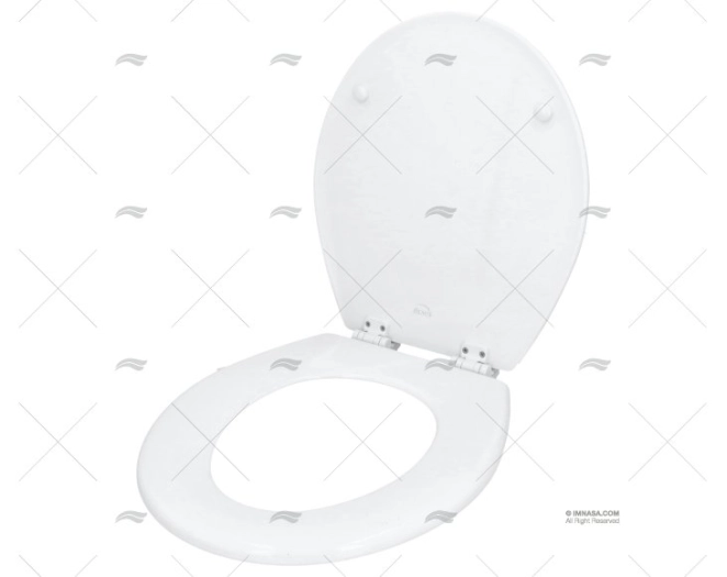 LARGE TOILET COVER