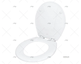 LARGE TOILET COVER