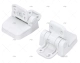 TOILET BIG HINGE SET