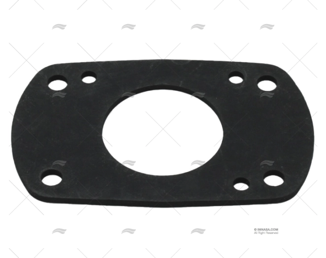 GASKET FOR VERTICAL ELECTRIC TOILET