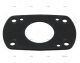 GASKET FOR VERTICAL ELECTRIC TOILET