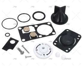 PUMP REPAIR KIT JABSCO