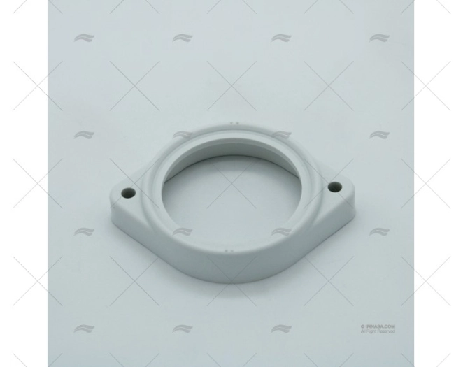 COLLARIN DESCARGA INODORO ELEC. VERTICAL