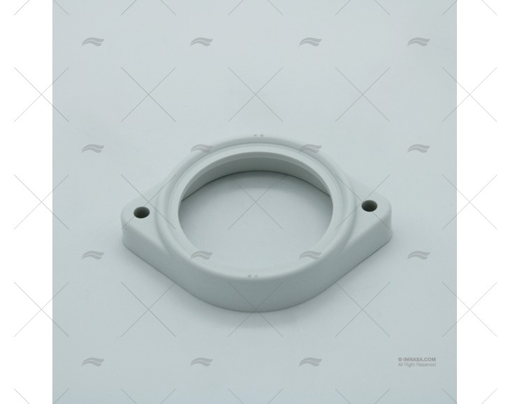 COLLARIN DESCARGA INODORO ELEC. VERTICAL