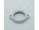 COLLARIN DESCARGA INODORO ELEC. VERTICAL