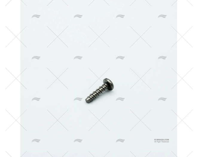 MANUAL TOILET BASE CLAMP SCREW