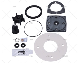 KIT REPARACION WC ELECTRICO 37010