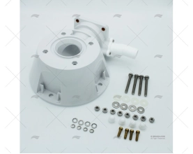 TOILET BASE FOR MODEL 37010