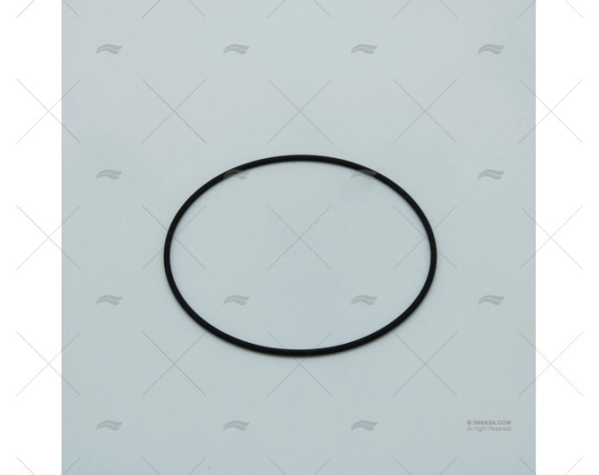 O-RING OF WEAR DISC